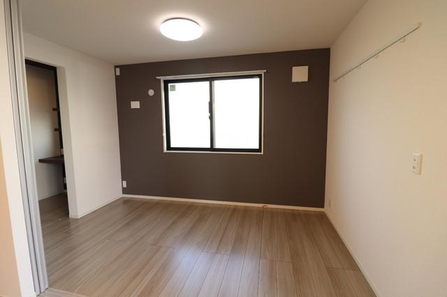 D-room GRACA 中町 EAST（103） 部屋画像