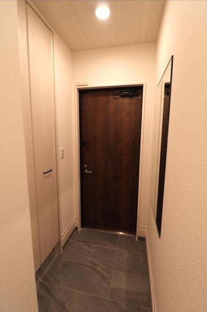 D-room GRACA 中町 EAST（103） 玄関