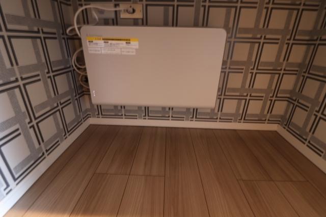 D-room GRACA 中町 EAST（103） 部屋画像