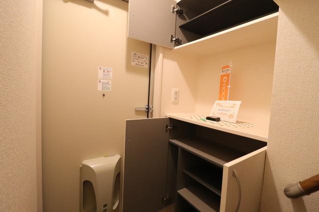 ボヌール　Ｂ（203） 部屋画像