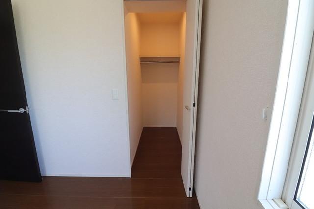 ボヌール　Ｂ（203） 部屋画像