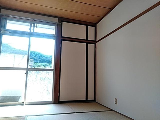 小倉寺コーポ（101） 部屋画像