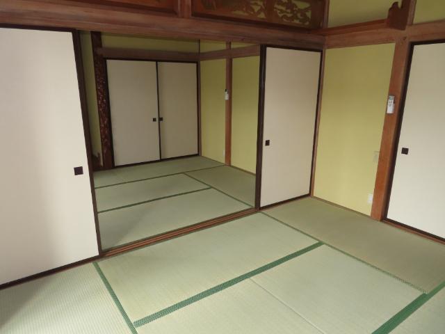 笹谷貸家 その他部屋・スペース