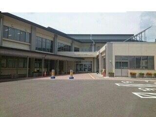福島市役所松川支所：1330m