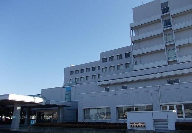 大原医療センター：2500m