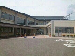 福島市役所松川支所：1800m