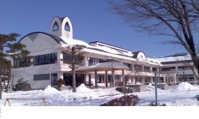 飯野小学校：1200m