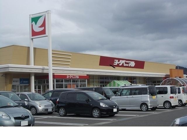 ヨークベニマル太平寺店：800m