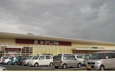 ヨークベニマル野田店：1500m