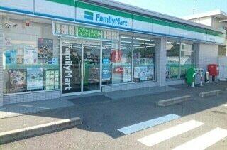 ファミリーマート福島医王寺前店：350m