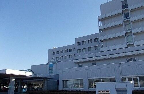 大原医療センター：900m