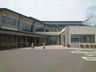 福島市役所松川支所：1200m