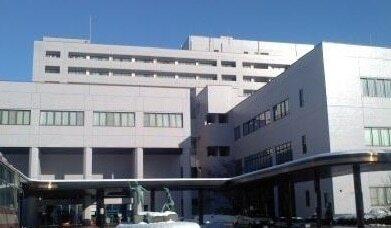 福島県立医科大学：1700m