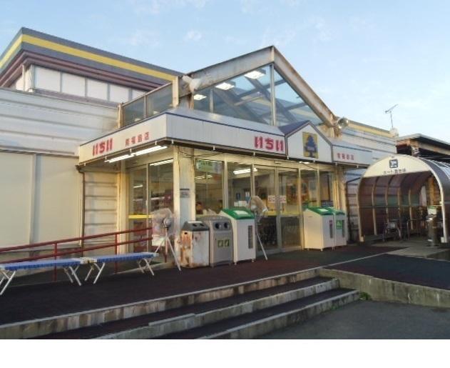 いちい南福島店：1900m