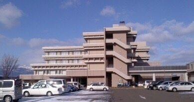 済生会福島総合病院：2100m