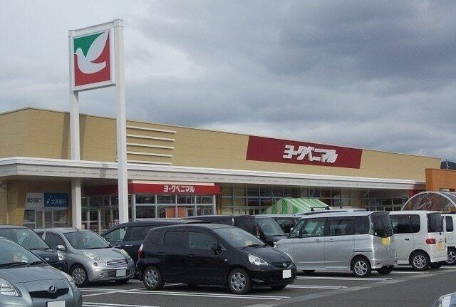ヨークベニマル太平寺店：600m