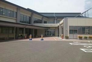 福島市役所松川支所：1590m