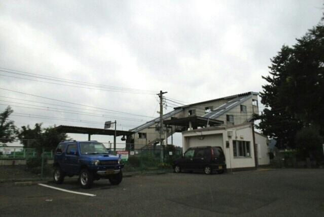 杉田駅：1240m
