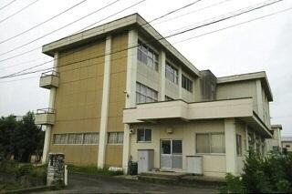 二本松市杉田小学校：1380m