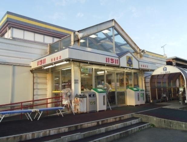 いちい南福島店：2100m