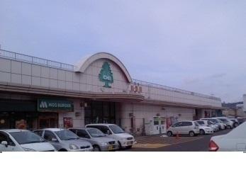 いちい信夫ヶ丘店：1000m