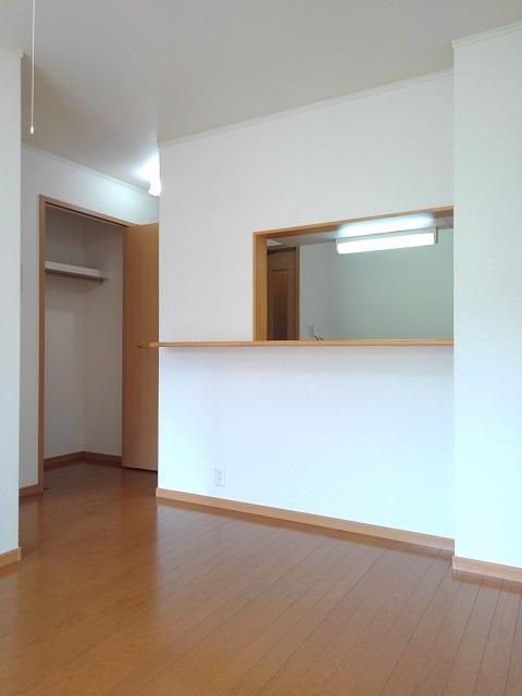 グランソレイユＫＯ　Ⅲ（103） その他部屋・スペース