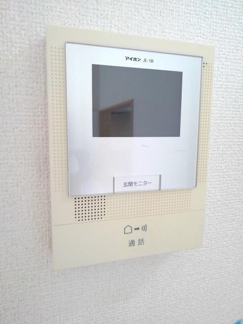 グランソレイユＫＯ　Ⅲ（103） 設備