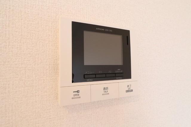セレスティア天神（301） 部屋画像