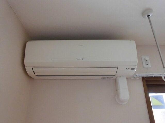 カーサ・リリー　Ｂ（202） 部屋画像