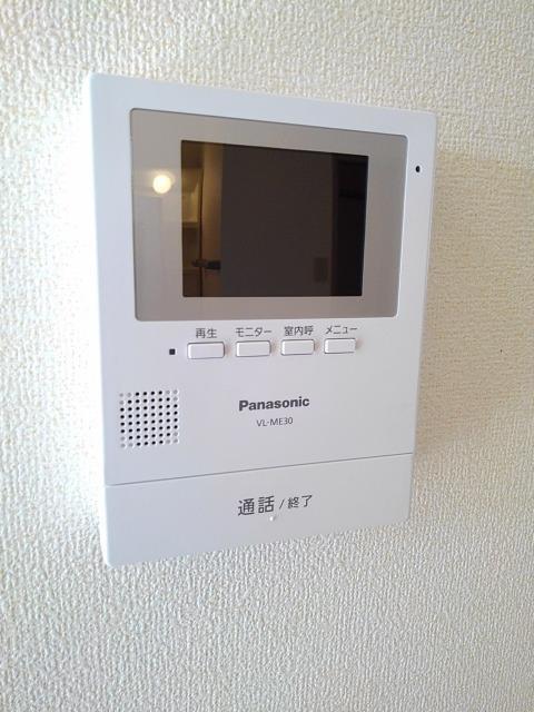 コスモス・スクエアーⅠ（103） 設備
