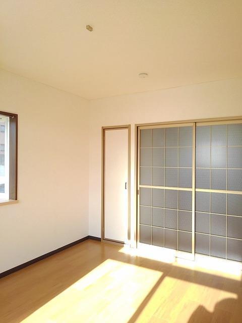 コスモス・スクエアーⅠ（103） その他部屋・スペース