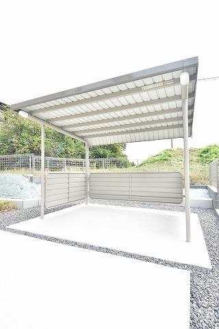 ナイス　ハッシー　Ⅱ（101） その他部屋・スペース