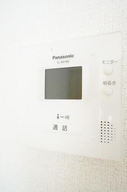 サニーヒル　Ⅱ（101） 設備