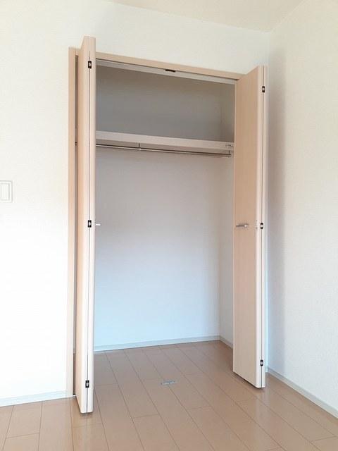 ラ・フォンテ（103） 収納