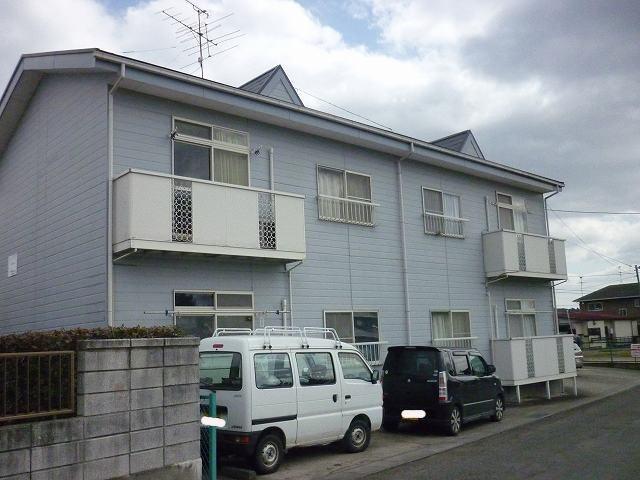 シティハイツ立石（202） その他部屋・スペース
