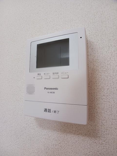 アウローラ（203） 設備