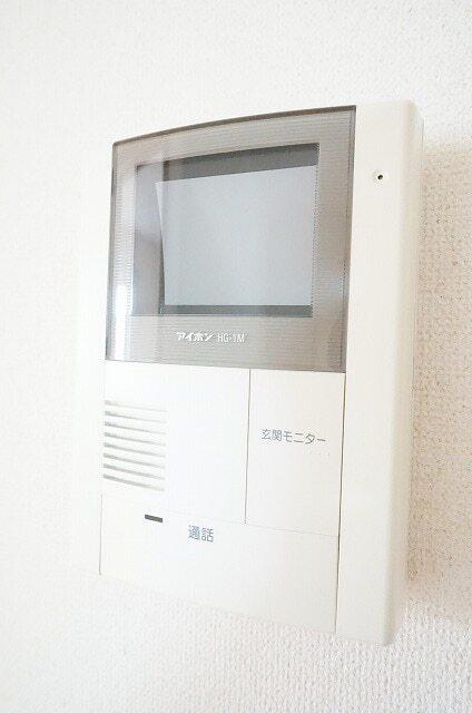 グリーンガーデンⅠ（101） 設備