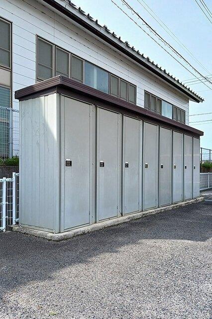 グリーンガーデンⅠ（101） その他部屋・スペース