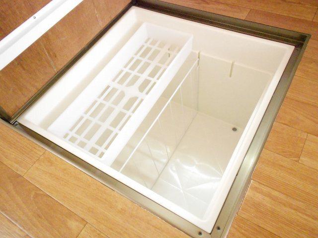 グリーンガーデンⅠ（105） 設備