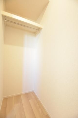 サン・パストラルⅥ（103） 収納
