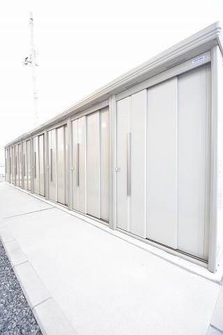 サン・パストラルⅥ（103） その他部屋・スペース