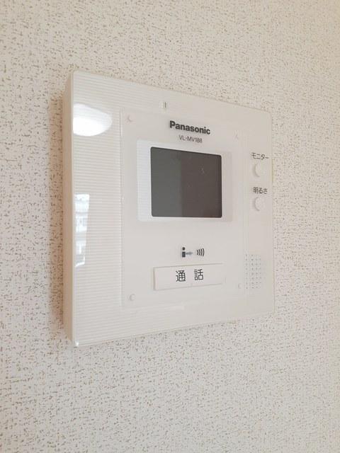 メゾンひまわり（101） 設備