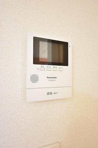 Ｎゲート　Ⅶ（105） 設備