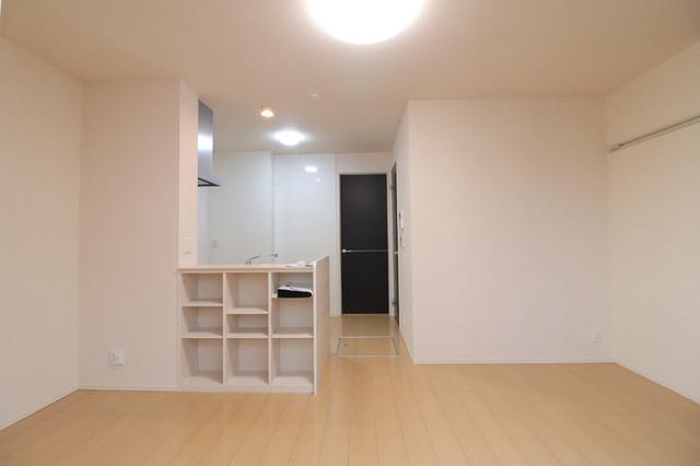 アンビエンテハウス（101） 部屋画像