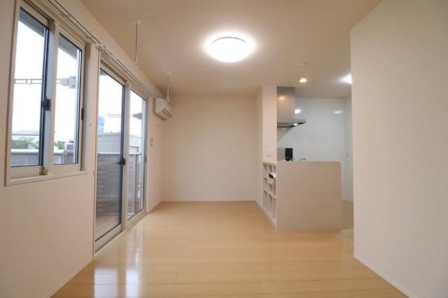 アンビエンテハウス（101） 部屋画像