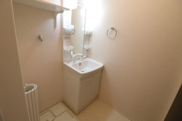 アンビエンテハウス（101） 部屋画像
