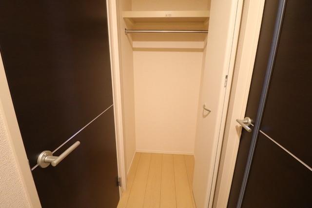 アンビエンテハウス（101） 部屋画像