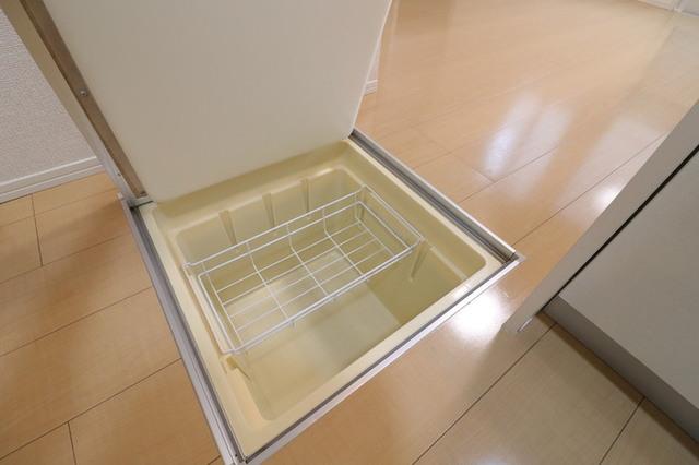 アンビエンテハウス（101） 部屋画像
