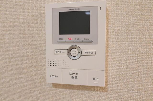 アンビエンテハウス（101） 部屋画像