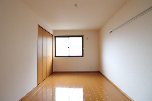 パルムドール（102） 部屋画像